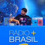 2026 começa com Lucas na mídia!