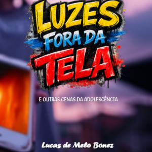 Luzes fora da tela